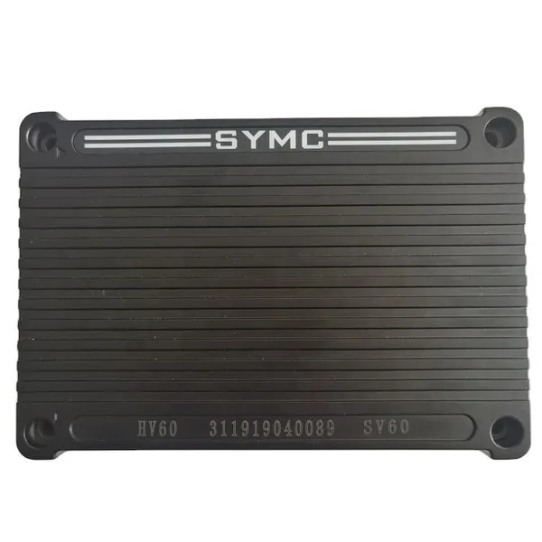 Original Program A810299000786 Sany Motion Symc Control Assembly Motion Controller Spare Parts for Sany Crane photo-4