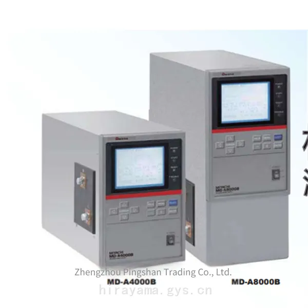 Amada Miyachi md - A10000a - 00 - 23 Transistor Welding Power Supply, Agent in Pingshan photo-4