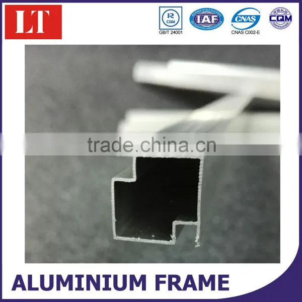 Kitchen Cabinet Wholesale Price Polished Aluminum Extrusion photo-4
