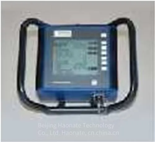 Steps 41015 Soil Compaction Tester photo-2