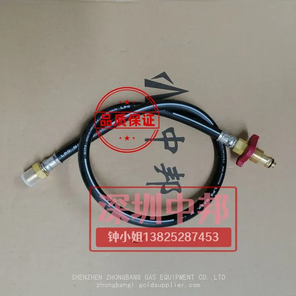 ITO Japanese High-pressure Rubber Hose With Check Function photo-3
