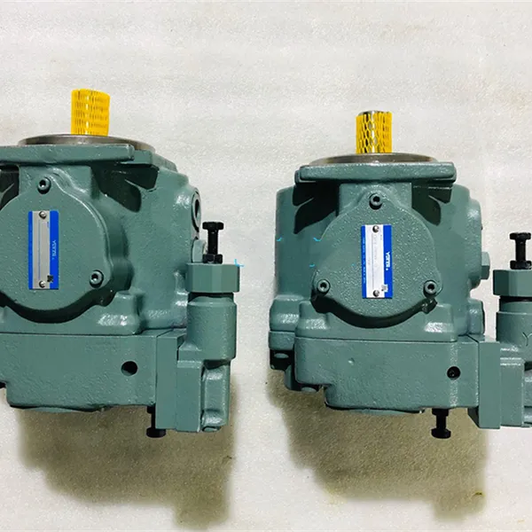 Variable Displacement Piston Pump A3H Series A3H16 A3H37 A3H56 A3H71 A3H100 A3H145 A3H180 A3H145-FR01KK-10 photo-5