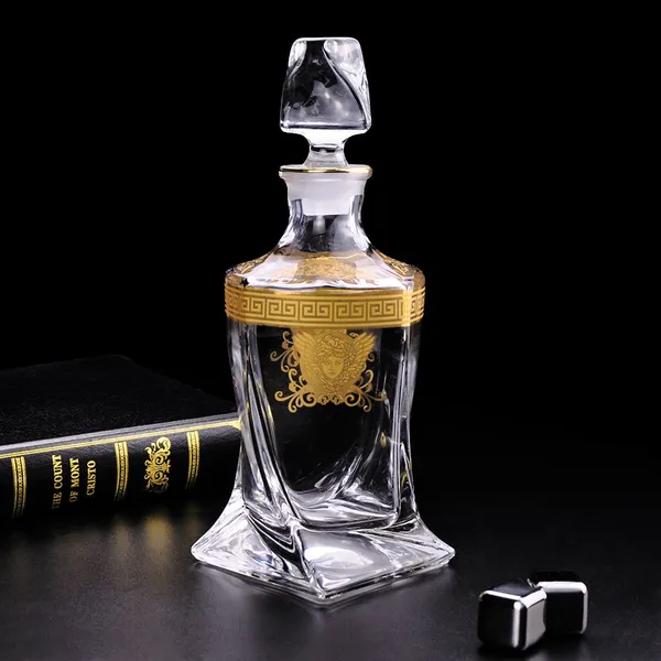 Spirit Bottle photo-2