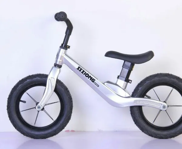 Kids Balance Bike photo-2