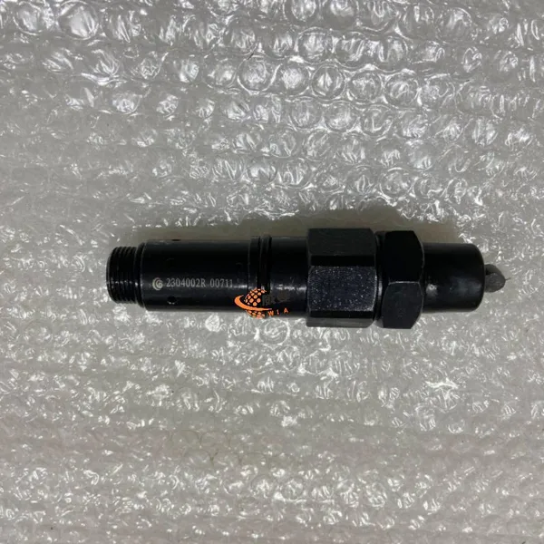 SDLG Original 4120002304002 Limitador de Pressão D32A.1-00b(20Mp) para Máquinas LG com bom preço em estoque