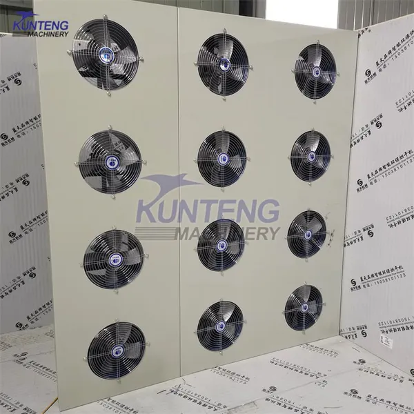 Onion Potato Drying Production Line Vegetable Radish Drying Equipment EPC photo-3