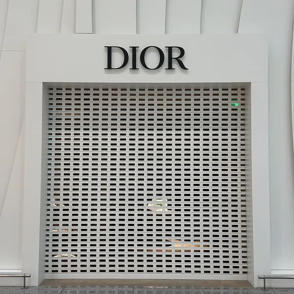 Aluminum Roller Shutter Door for Shopfront, Garage & Commercial Security