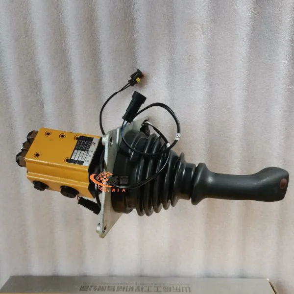 SDLG Pilot Valve 4120002027 for LG Wheel Loader With Good Price photo-3