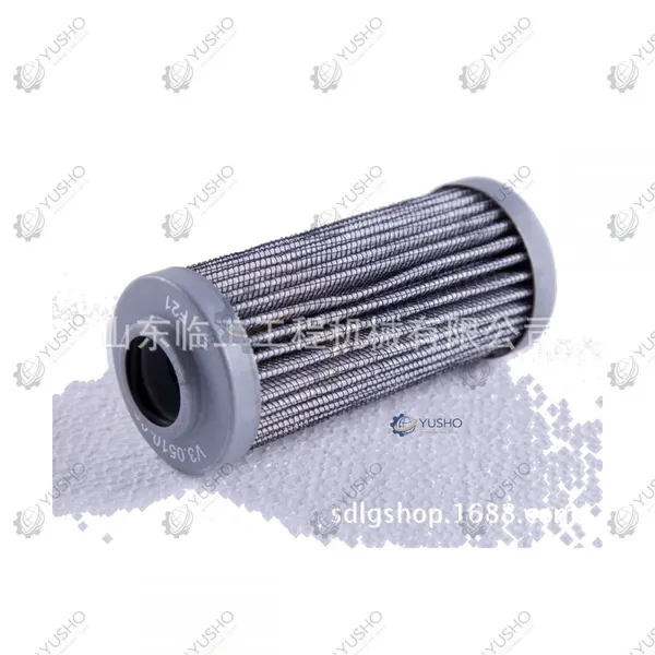 Pilot Filter 4120002103001 for SDLG Wheel Loader Genuine OEM photo-3
