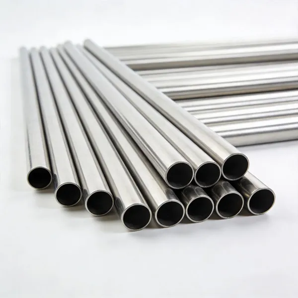 Stainless Steel Tube 304 316L for Automotive Exhaust and Fuel Line Applications photo-2