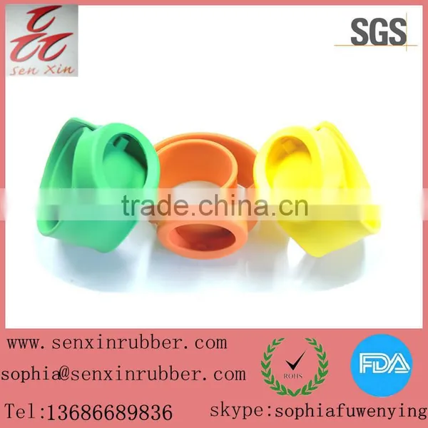 Western/free/talking/medical/pair/cheap/fake/slap Band/ Transparent Silicon Wrist Bands Watch