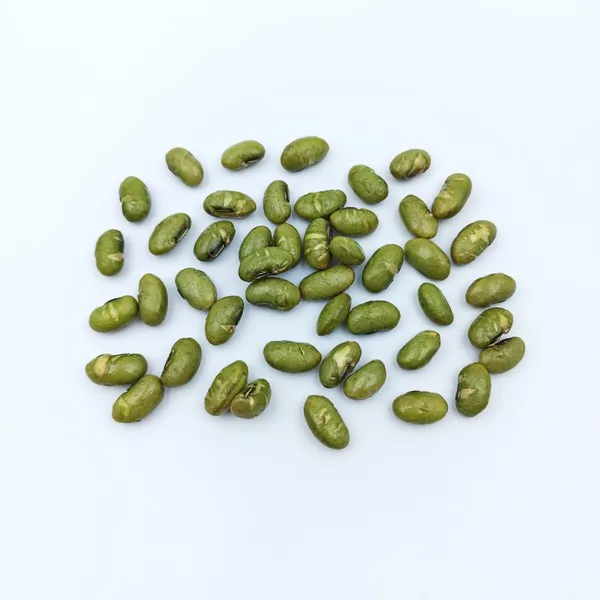 Healthy Dry Roasted Edamame Snacks Lightly Salted High Protein Green Soybeans for Wholesale Distributors photo-4