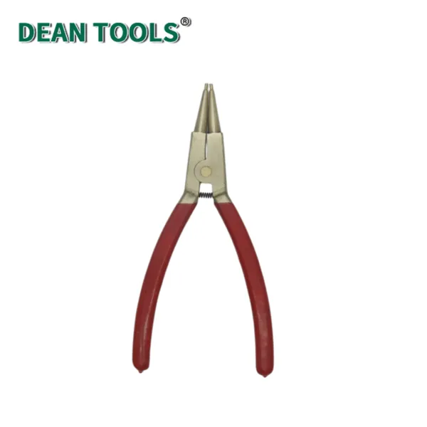 Non-Sparking Snap Ring External Pliers,Hazardous-Area Ready,Heavy-Duty,Explosion-Proof