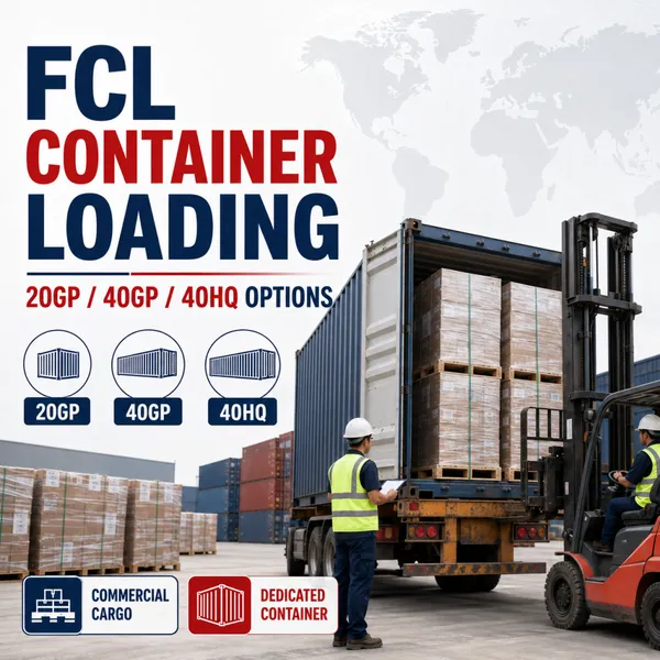 China to Germany FCL Container Shipping Agent for Commercial Cargo photo-3