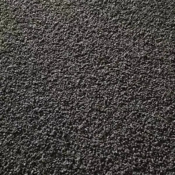 Convention Center FRP Grating Weather Resistant Anti Slip Drainage Trench Cover Panel photo-4