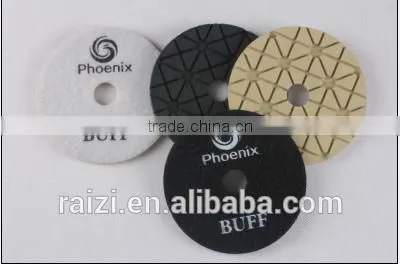 Premium Stone Wet Polishing Buff photo-6
