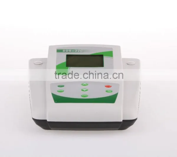Digital Conductivity Meter for Drinking Water Plant and Laboratory photo-2
