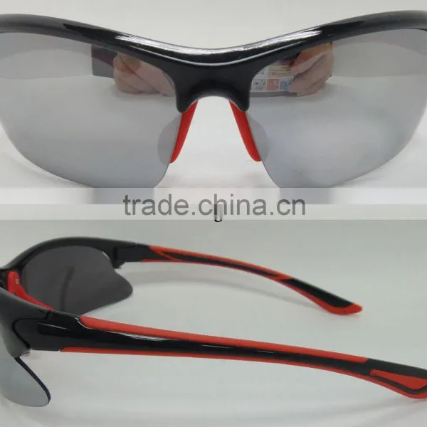 Sporty Eyewear