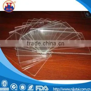 Free Cutting Transparent Acrylic Sheets photo-3
