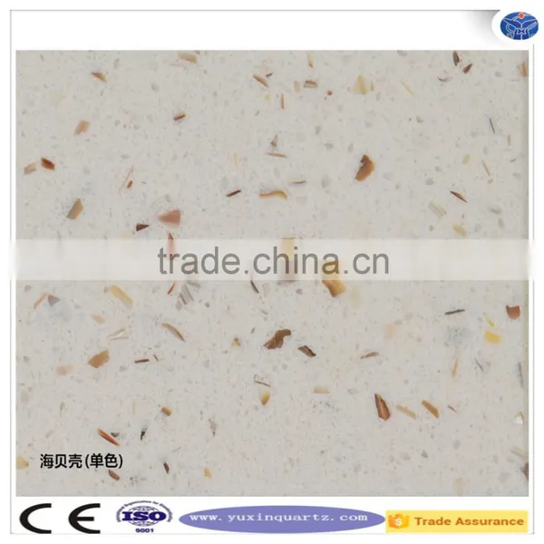 Quartz Stone for Small Kitchen Designs Solid Surface photo-2