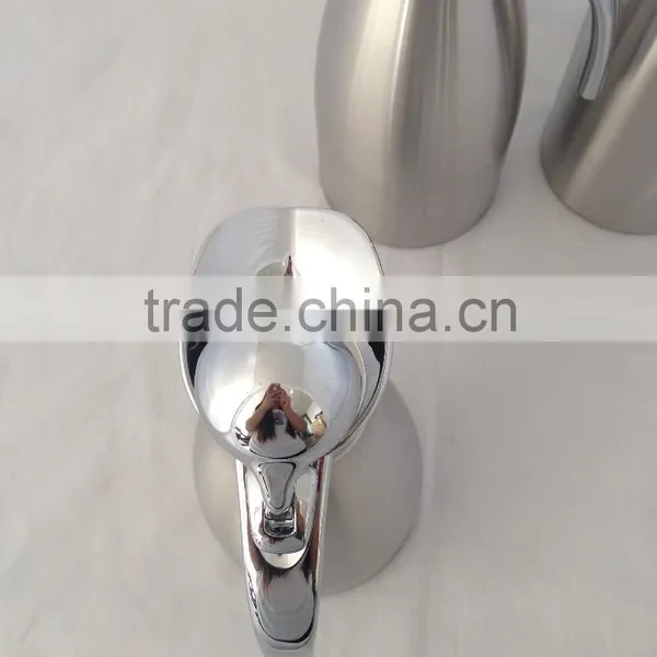 1L 1.8L 2.2L 1.5L Double Wall Insulated Stainless Steel Vacuum Coffee Pot Water Bottle photo-3