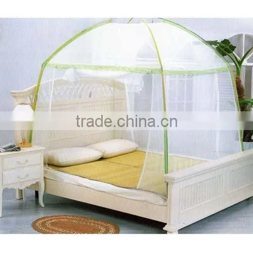 Luxurious Yurt