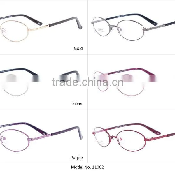 2015 New Stylish Fashion Women the Reading Glasses Frame Made in Danyang From China photo-3