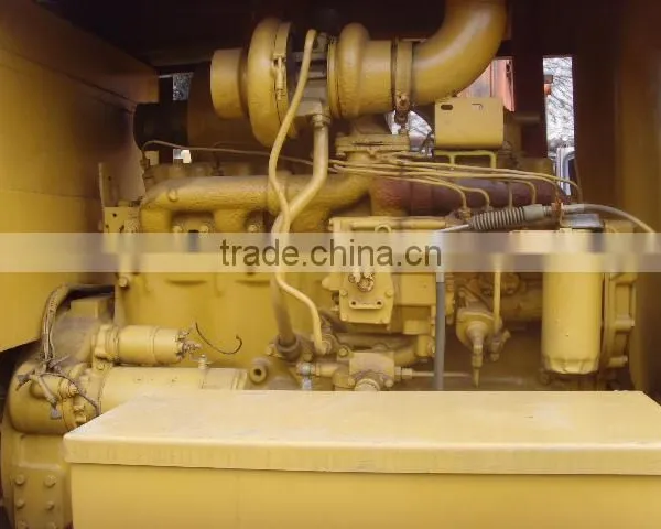Strong High Quality Used Excellent Condition MOtor Garder 12G for Cheap Sale photo-4