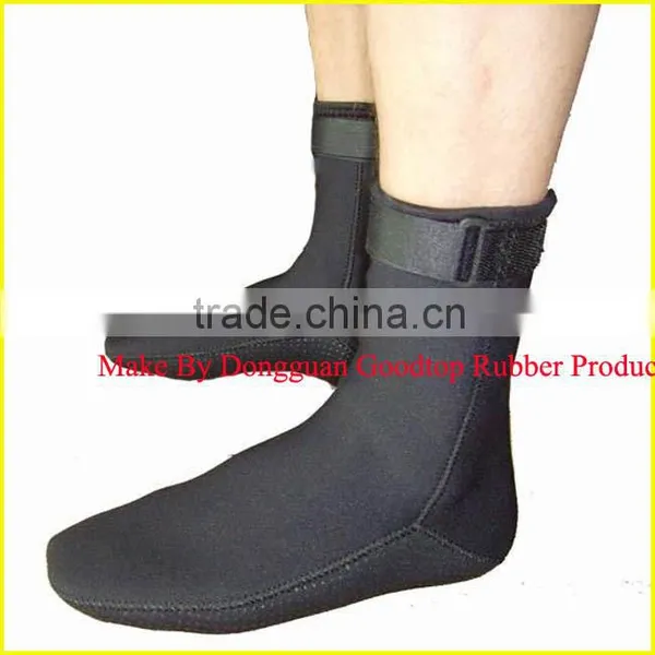 Good Quality Waterproof Neoprene Socks Wholesale Quality Choice photo-6