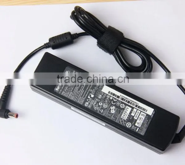 20V 4.5A ac to dc Power Supply for Lenovo Z360 Z460 Z470 Adapter Charger photo-2