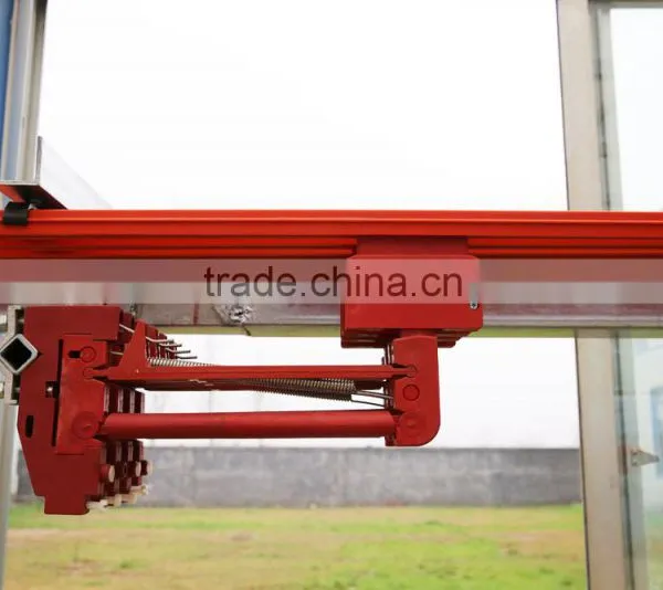 100A Double Isolation Collector photo-3