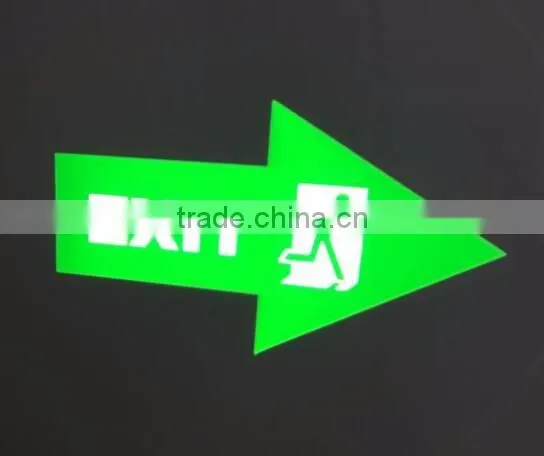 Ledy 80w LED Advertising Logo Gobo Projector Indoor Application photo-3