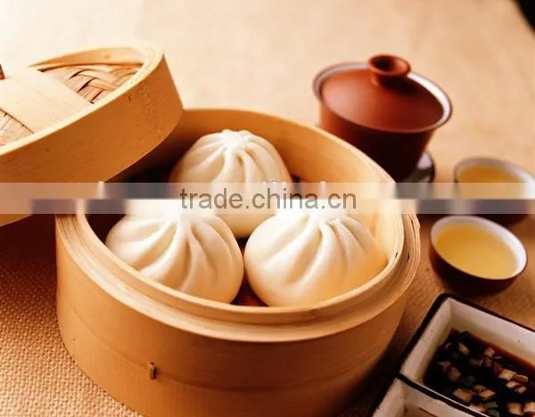 Automatic Meat Bun Machine With Cheap Price for Sell photo-5