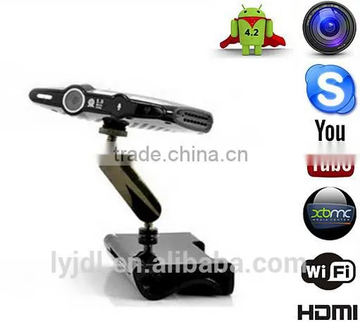 tv Box HD23 Dual Core Quad Core Android Smart tv Box photo-3