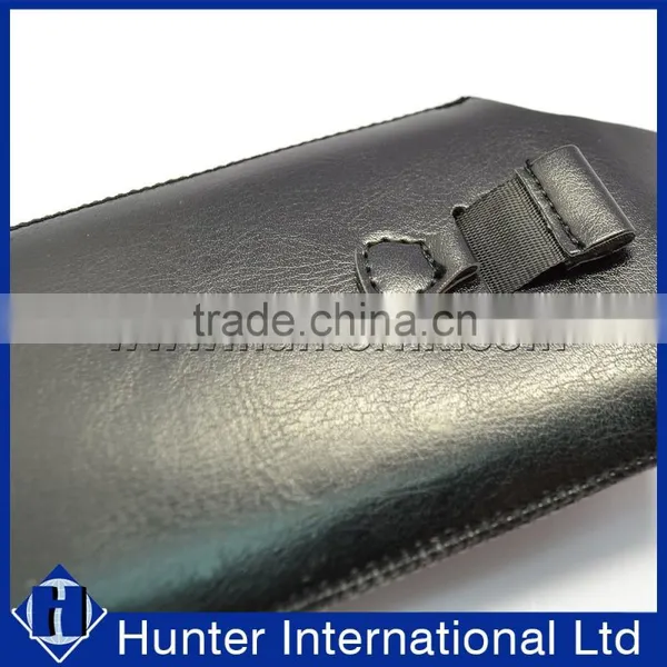 Wholesale Universal Sleeve Bag Leather Pouch Case photo-2