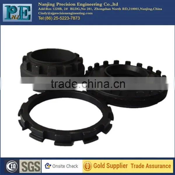 Free Design High Precision Custom Shape Plastic photo-6