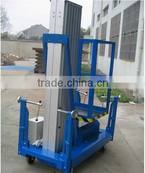Power Wheelchair Lift