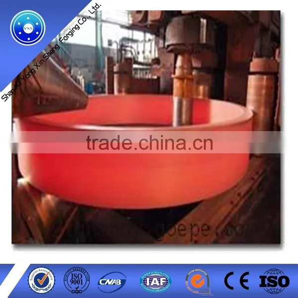 Hot Sale Hot Forgings Cold Forging Metal Parts According To Drawings Forged Parts photo-6