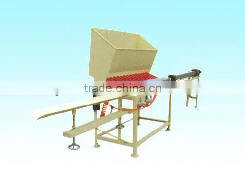 BOPP Tape Slitting Machine HFT-BOPP Tape-1300 photo-3