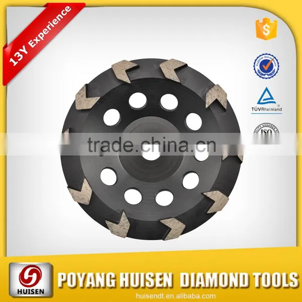 Indonesia Diamond Grinding Wheels South Africa photo-6