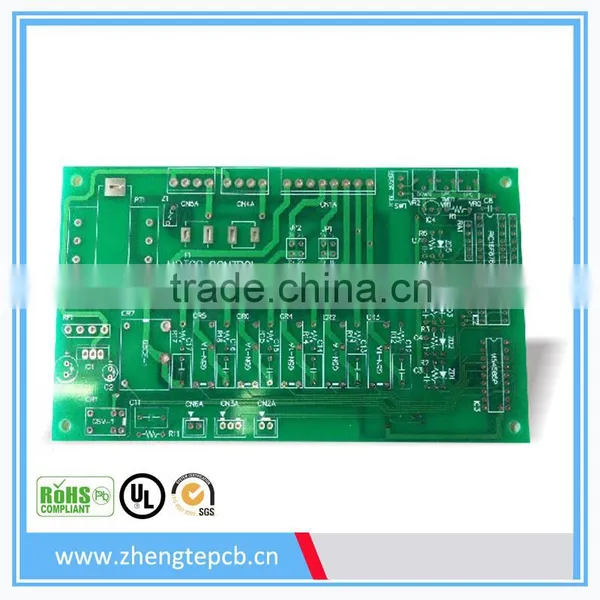 No MOQ Limited Multi-layer Copper Base Rigid Pcb Printed Circuit Board photo-6