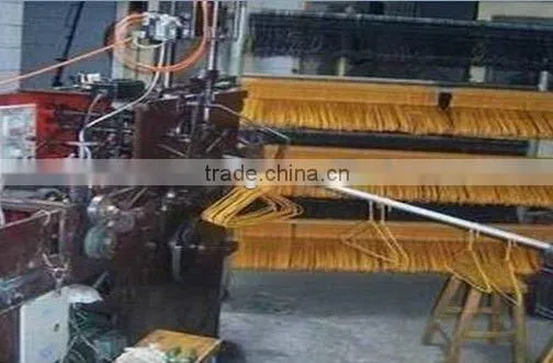 PVC Wire Coated Machine Factory in China