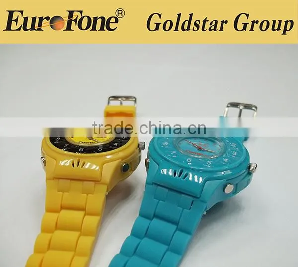 2015 Hottest Kid Phone Watch for Wholesale photo-6