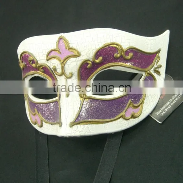 Army Fans Field Skeleton Mask Horror Skull Terror Halloween Masks Retro Color Half Face Mask photo-4