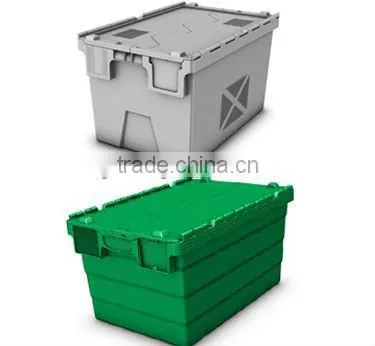 Custom Mold Design