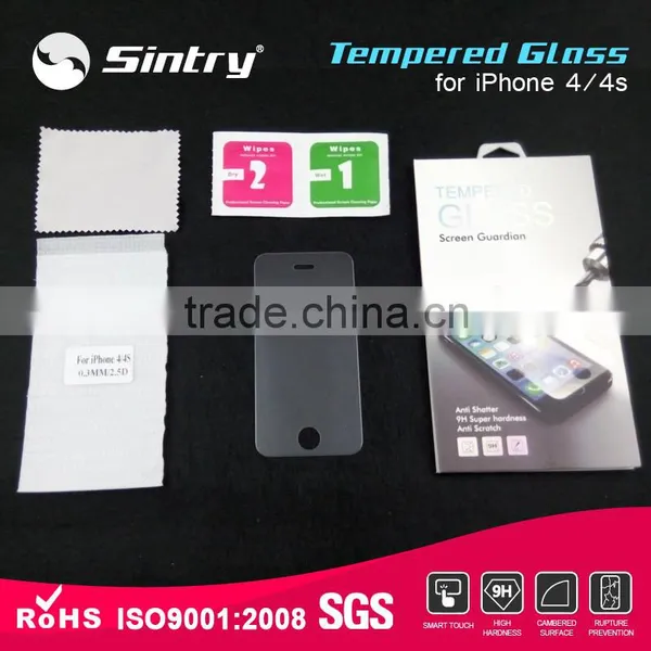 High Permeability Tempered Glass Transparent Anti Explosion Anti-drope Tempered Glass Screen Protector for Samsung Gear Live photo-4