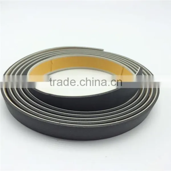 Intumescent Seal With 3M Adhesive Tape photo-3