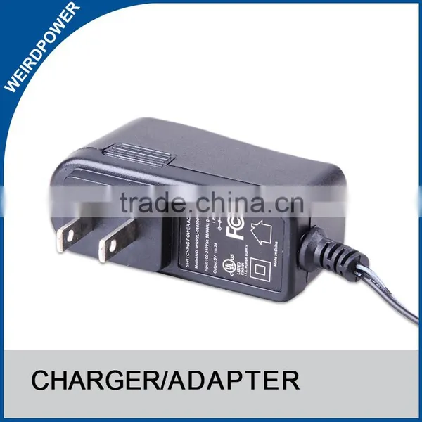 5V2A Switching Power Supply photo-3
