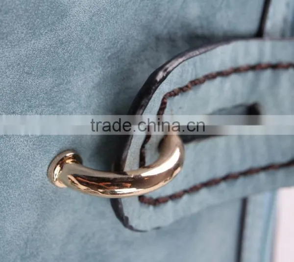 Guangzhou Supplier The Most Popular Handbag Ladies Handbag Leather photo-5