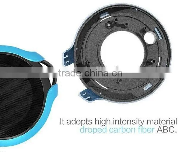 2015 Electronic Gadgets Exclusive Bag Outdoor Wireless Mini Waterproof Bluetooth Speaker photo-4